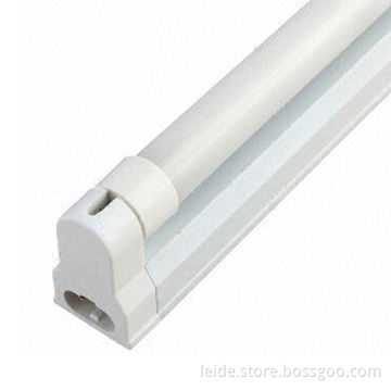2ft LED tubes, 25W, T5, CE, FCC and RoHs Marks
